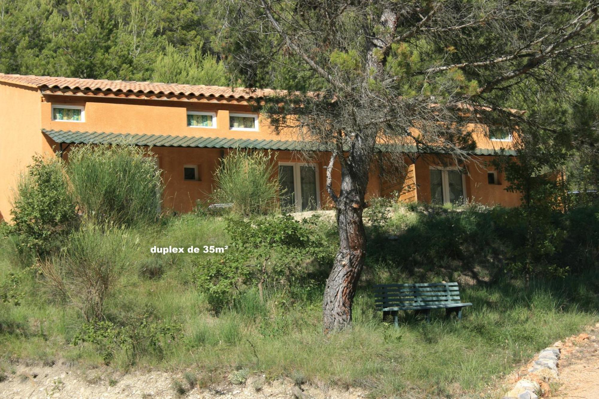 布依斯·莱斯·巴罗尼Domaine De Bois Joli别墅 外观 照片